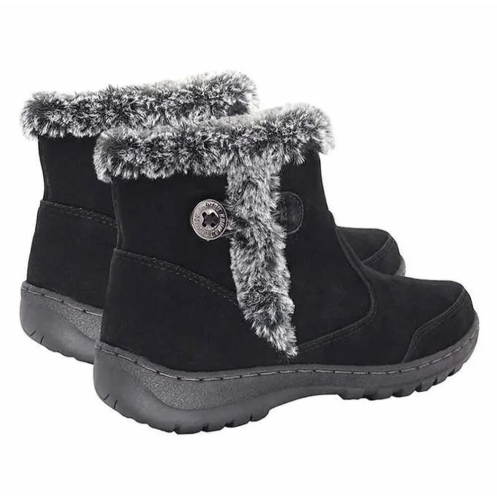 Khombu shoes style